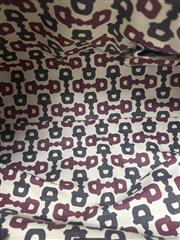 Gucci Abbey D-Ring Tote Bag brown